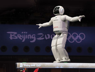 Illustration for article titled 135 Ways to Ruin the Olympics Using Technology
